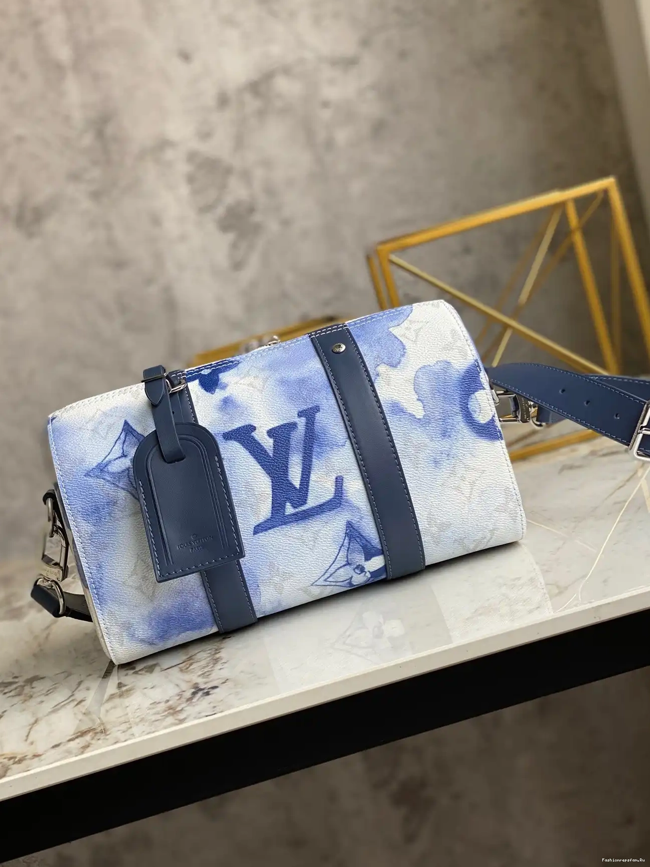 FS CHEAP VUITTON CITY LOUIS KEEPALL 0629